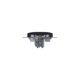 Механизм компьютерной розетки 1-м Glossa RJ45 кат.5е шоколад Schneider Electric ( SchE) GSL000881K, изображение 5