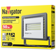 Прожектор светодиодный 14 145 NFL-01-50-4K-LED 50Вт 4000К IP65 4100лм черн. Navigator 14145, изображение 2