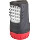 Фонарь-прожектор аккумуляторный кемпинговый 71 598 NPT-SP16-ACCU 24LED 5Вт 230лм аккум. 4А.ч NAVIGATOR 71598, изображение 2
