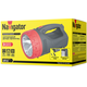 Фонарь-прожектор аккумуляторный кемпинговый 71 598 NPT-SP16-ACCU 24LED 5Вт 230лм аккум. 4А.ч NAVIGATOR 71598, изображение 4