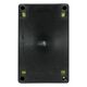 Корпус КП 102 2 кнопки белый EKF cpb-102-w, изображение 2