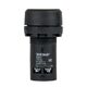 Кнопка SW2C-11 с фиксацией зел. NO+NC PROxima EKF sw2c-11f-g, изображение 3
