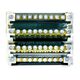 Шина нулевая в корпусе 4х11 EKF sn0-4x11, изображение 3