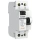 УЗО 2п 16А 30мА тип AC Basic электрон.EKF elcb-2-16-30e-sim