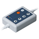 Контроллер 71 475 ND-CRGB144RF-IP20-12В Navigator 71475, изображение 2
