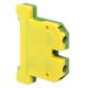 Колодка клеммная EK-4/32 JXB земля EKF plc-ek-4/32