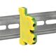 Колодка клеммная EK-4/32 JXB земля EKF plc-ek-4/32, изображение 6