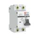 Дифавтомат 1п+N C 16А 30мА тип AC 4.5кА АД-12 Basic EKF DA12-16-30-bas