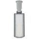 Светильник уличный RD 10 P 50W SHB 850 GR LED 477х138мм 50Вт 5000К IP66 консольн. сер. Русский Свет 17121023065, изображение 2