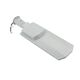 Светильник уличный RD 10 P 150W SHB 850 GR LED 650х210мм 150Вт 5000К IP66 консольн. сер. Русский Свет 17121023067, изображение 5