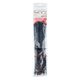 Хомут P6.6 3.6x250 FlexLock стандартный черн. (уп.50шт) PROxima EKF plc-fl-ctsb-3.6x250-r, изображение 4