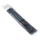 Хомут P6.6 3.6x300 FlexLock стандартный черн. (уп.50шт) PROxima EKF plc-fl-ctsb-3.6x300-r, изображение 2
