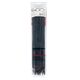 Хомут P6.6 3.6x300 FlexLock стандартный черн. (уп.50шт) PROxima EKF plc-fl-ctsb-3.6x300-r, изображение 4
